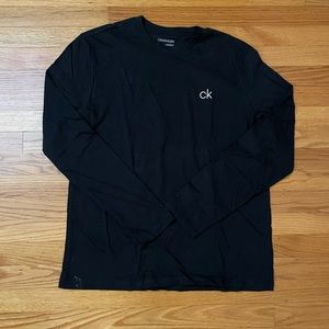 Calvin Klein long sleeve tee